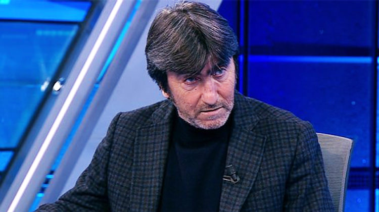 Rıdvan Dilmen: Mustafa Hoca için üzülüyorum