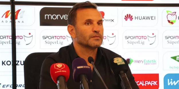 Rıdvan Dilmen, Okan Buruk için öyle şeyler söyledi ki...