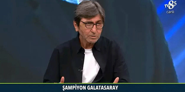 Rıdvan Dilmen övdü mü yerdi mi? "Icardi diye bir futbolcu var"