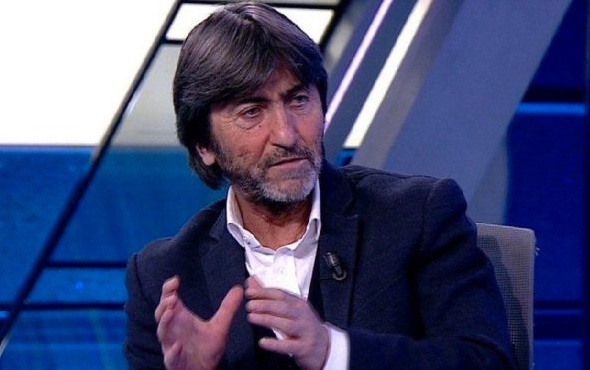 Rıdvan Dilmen öve öve bitiremedi: Müthiş bir performans sergiledi