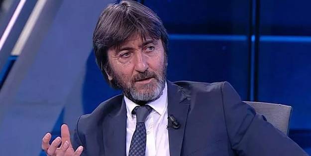 Rıdvan Dilmen övgüler dizdi: Son dönemin en iyisi