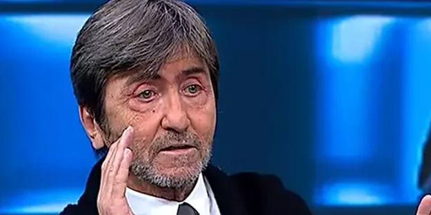 Rıdvan Dilmen öyle bir iddiada bulundu ki.. Adım adım takip ediyordu! Sosyal medyada viral oldu...
