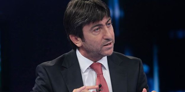 Rıdvan Dilmen patladı: Rezil, doktora git!