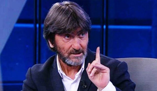 Rıdvan Dilmen: Phillip Cocu'ya bir önerim var...