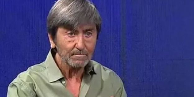 Rıdvan Dilmen resmen çıldırdı! Hakem için bakın ne dedi...