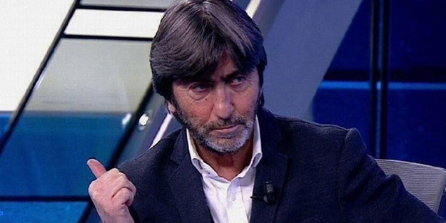 Rıdvan Dilmen şampiyonluğa oynayan favori takımları açıkladı