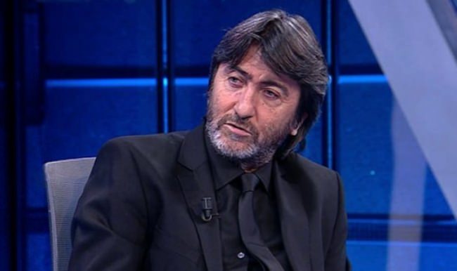 Rıdvan Dilmen şampiyonu açıkladı!