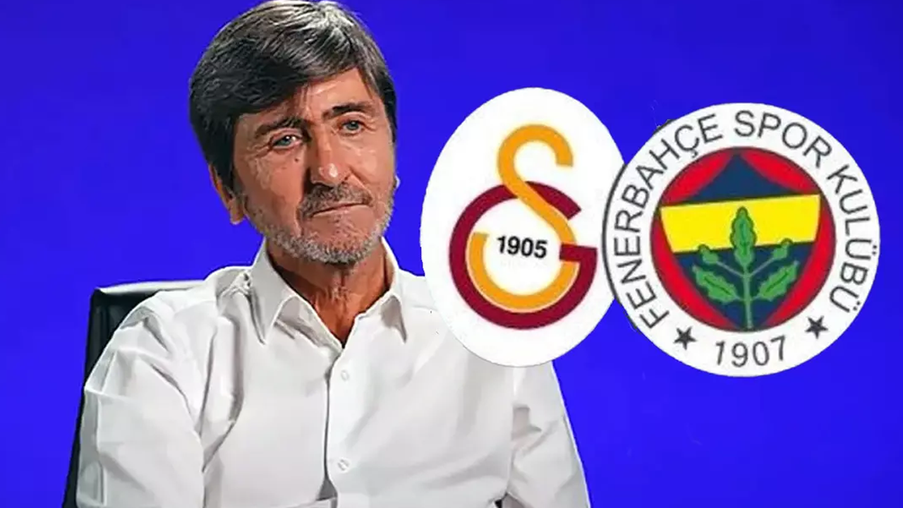 Rıdvan Dilmen şampiyonu açıkladı! 'Olmaması büyük sürpriz'