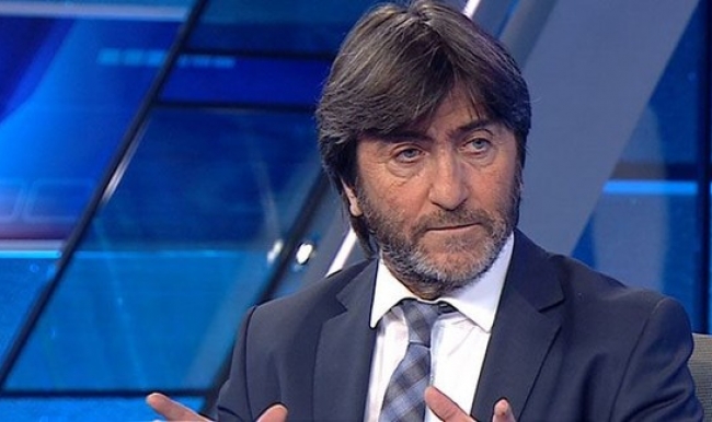 Rıdvan Dilmen: Şenol hoca eyvah, şimdi yandık demiştir