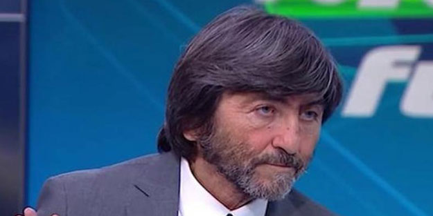 Rıdvan Dilmen Süper Lig'in yeni 'İmparator'unu açıkladı