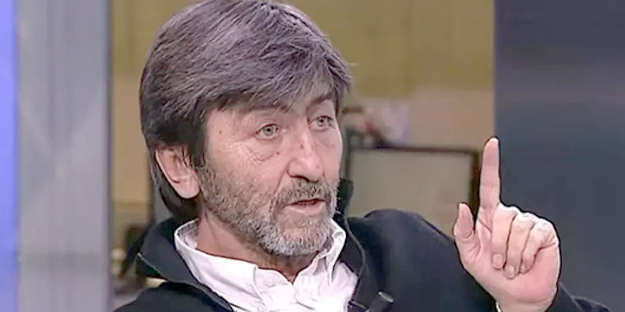 Rıdvan Dilmen TFF Başkanlığına aday olacak mı?