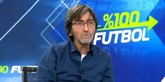 Rıdvan Dilmen, TRT'den ayrıldı iddiası!