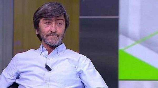 Rıdvan Dilmen TRT'den para alıyor mu ne kadar para alıyor?