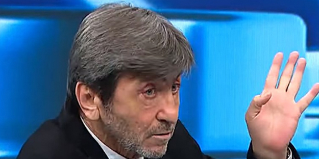 Rıdvan Dilmen Türkiye'ye gelmiş geçmiş en iyi oyuncuyu açıkladı! Ünlü teknik adamı da kaynak gösterdi!