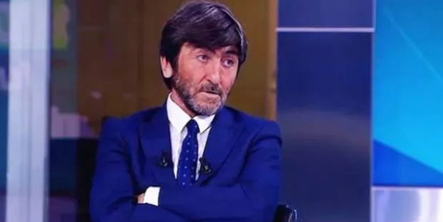 Rıdvan Dilmen: Yeni teknik direktör büyük ihtimalle o isim olacak
