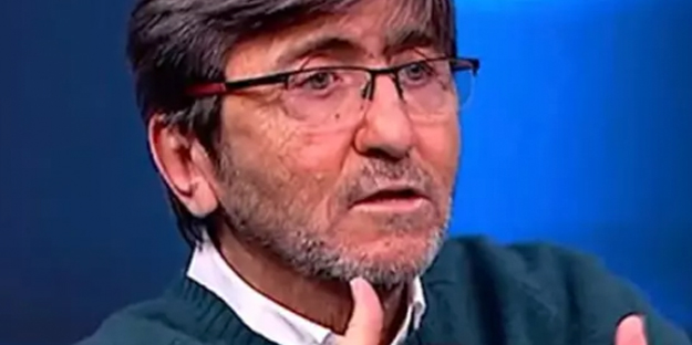 Rıdvan Dilmen’den, beklenmedik “Trabzonspor” çıkışı! “Herkesi yenmiştir” diyerek açıkladı! Neler oluyor böyle?