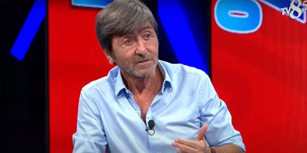 Rıdvan Dilmen'den Beşiktaş yorumu: Çok az gördüm