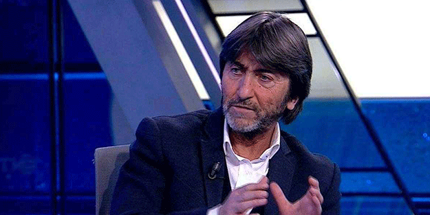 Rıdvan Dilmen'den bomba derbi sözleri! Ortalık karışacak: Galatasaray ne istiyorsa...