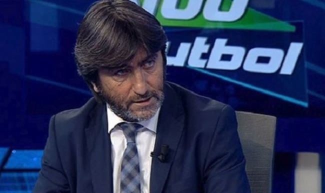 Rıdvan Dilmen'den bomba Fenerbahçe iddiası
