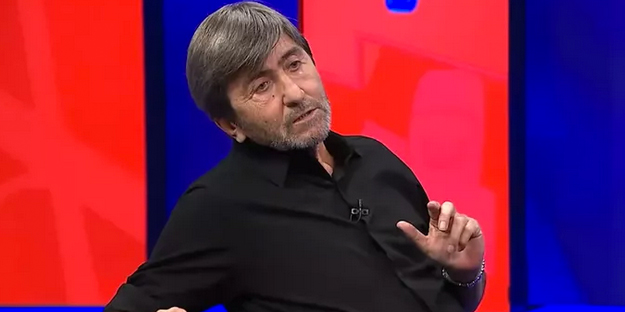 Rıdvan Dilmen'den bomba iddia! Herkes bu konuyu konuşuyor...