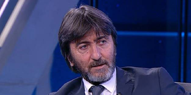 Rıdvan Dilmen'den bomba TFF Başkan adayı!