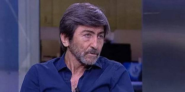 Rıdvan Dilmen'den büyük iddia