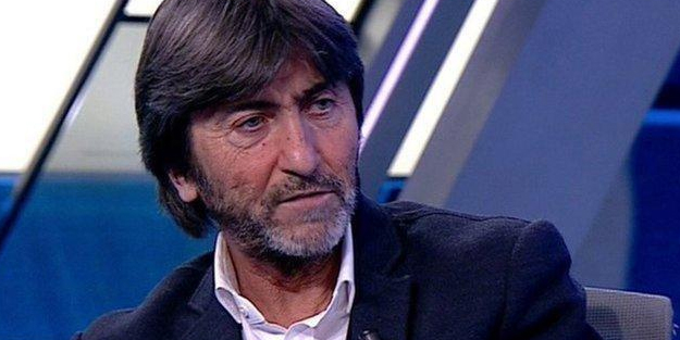 Rıdvan Dilmen'den çarpıcı çıkış: Mesut gelince o gönderilmeli