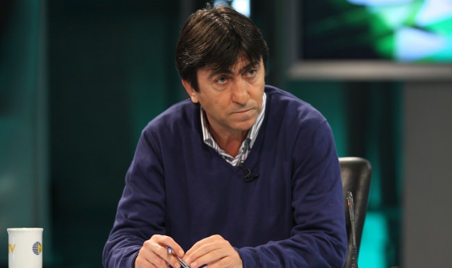 Rıdvan Dilmen'den çarpıcı Selçuk İnan açıklaması