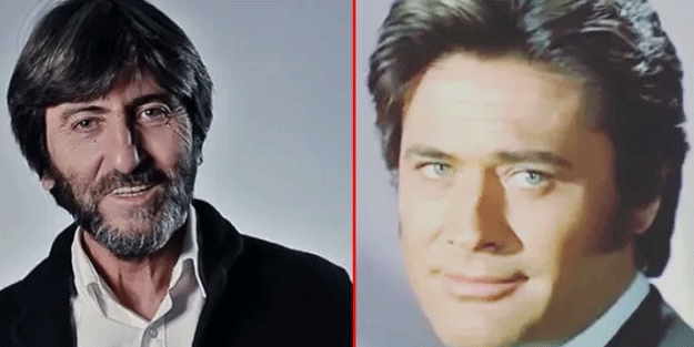 Rıdvan Dilmen'den Cüneyt Arkın'a duygu dolu veda