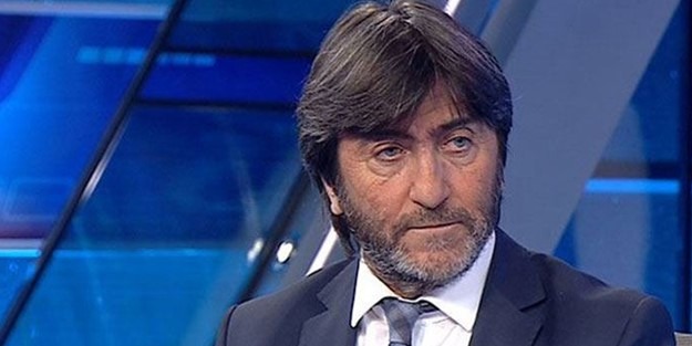 Rıdvan Dilmen’den damga vuran yorum! 'Maçın önüne geçen bir hakem vardı’