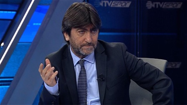 Rıdvan Dilmen'den derbi öncesi şok tahmin