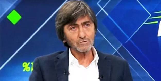 Rıdvan Dilmen'den derbi yorumu