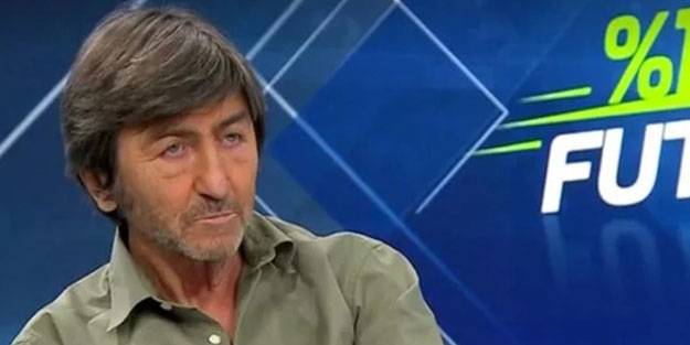 Rıdvan Dilmen'den Fenerbahçe çıkışı: Böyle şampiyon olamaz