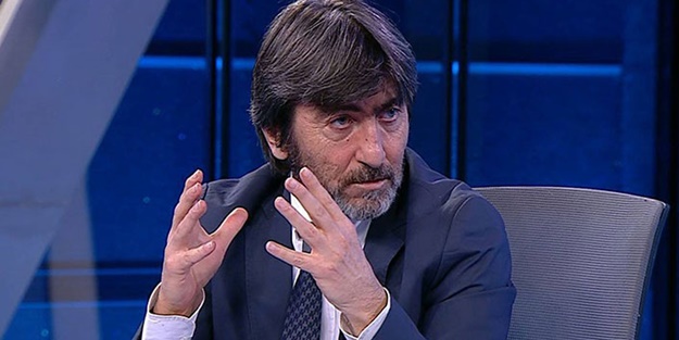 Rıdvan Dilmen'den Fenerbahçe için olay sözler