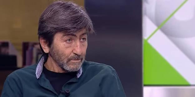Rıdvan Dilmen'den Fenerbahçe ve Galatasaray'a kötü haber