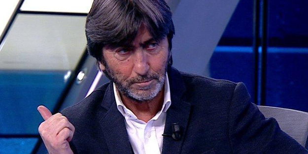 Rıdvan Dilmen'den Fenerbahçeli yıldıza olay sözler: Boşa benzin yakıyor