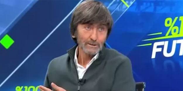 Rıdvan Dilmen'den flaş Fenerbahçe açıklaması