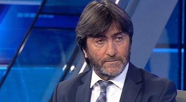 Rıdvan Dilmen'den Galatasaray için flaş sözler!