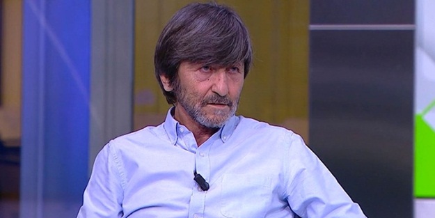 Rıdvan Dilmen'den Galatasaray'ın yıldızı için şok sözler
