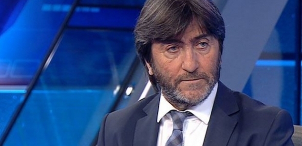 Rıdvan Dilmen'den görülmemiş terör tepkisi!