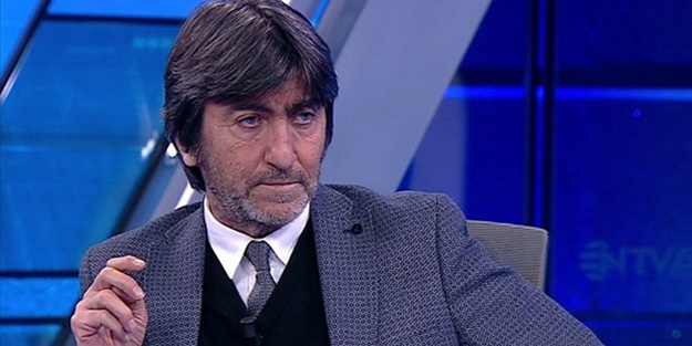 Rıdvan Dilmen'den Göztepe Galatasaray değerlendirmesi: Bence de penaltıydı pozisyon