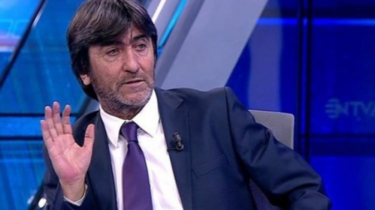 Rıdvan Dilmen'den ilginç derbi yorumu