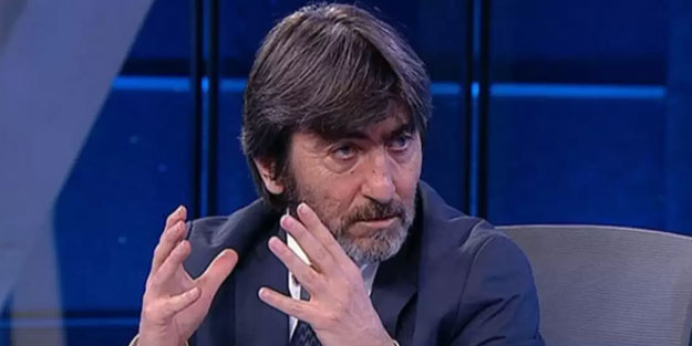 Rıdvan Dilmen'den Jorge Jesus açıklaması: Hayatımda ilk kez böyle bir şey gördüm