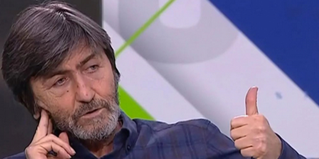 Rıdvan Dilmen'den Konyaspor'a çok ağır eleştiri! Tüm Türkiye’ye böyle duyurdu! Yok böyle bir yorum...