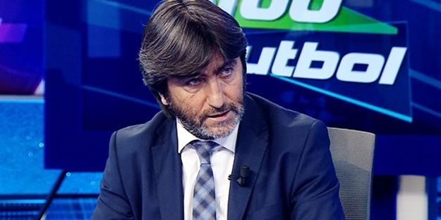 Rıdvan Dilmen'den Mehmet Ekici açıklaması