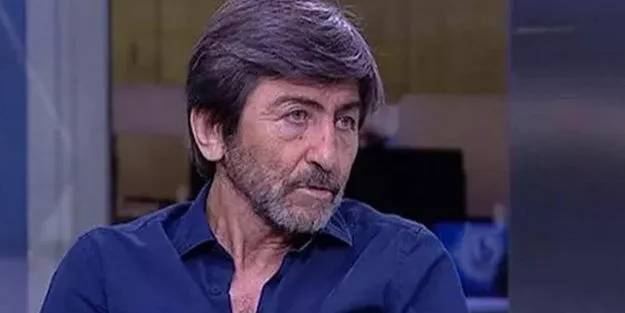 Rıdvan Dilmen'den milli yıldıza şaşırtan çağrı