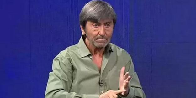Rıdvan Dilmen'den olay Şenol Güneş yorumu