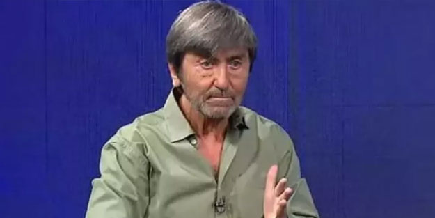 Rıdvan Dilmen'den olay yorum: Hayatımda böylesini görmedim