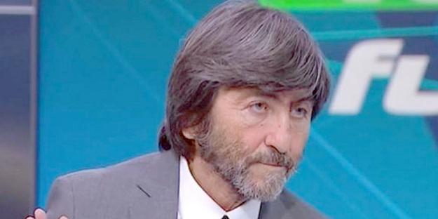 Rıdvan Dilmen'den ortalığı karıştıracak iddia!