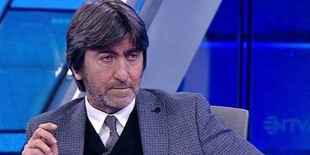 Rıdvan Dilmen'den penaltı açıklaması